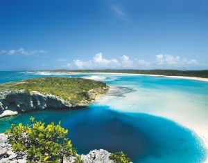 Long Island Bahamas Charter Flights