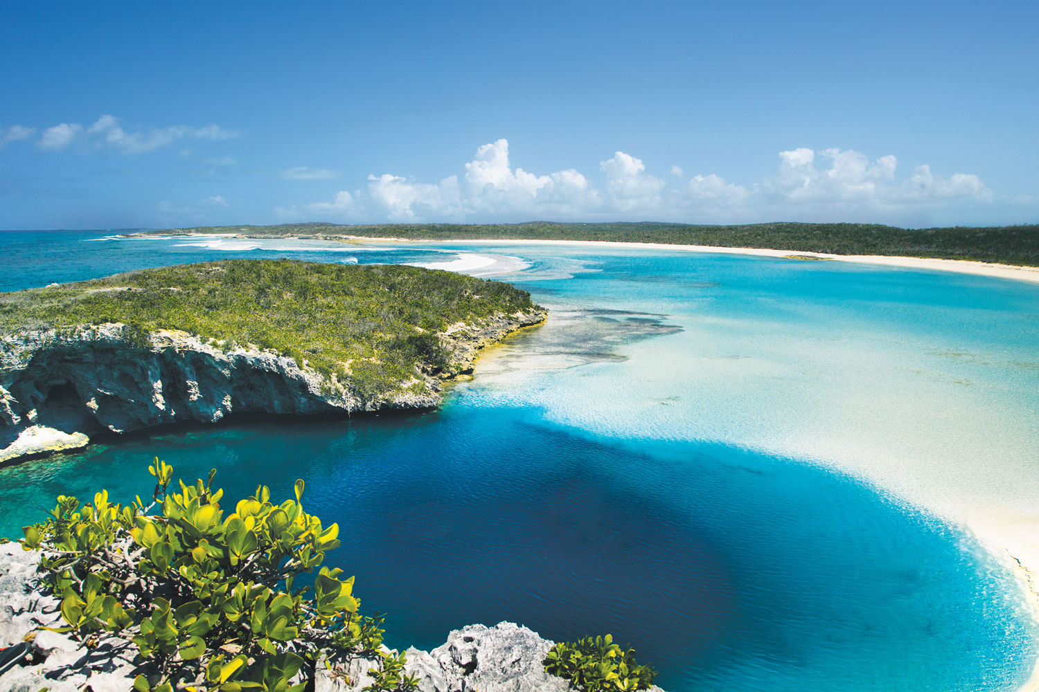 Long Island Bahamas