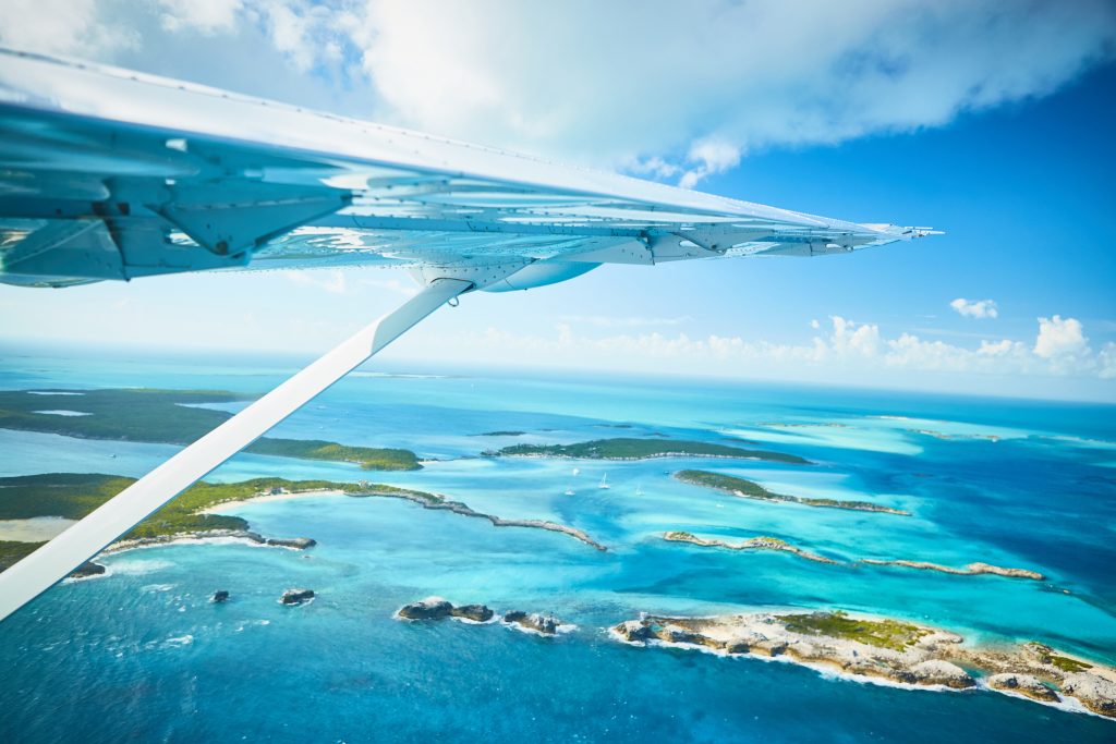 Deadman's Cay, Long Island, Bahamas Charter Flights In Florida & Bahamas