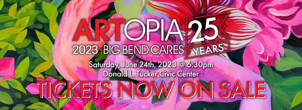 Artopia 25 tickets now on sale for Charter a plane to the Bahamas.