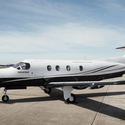 Pilatus PC-12